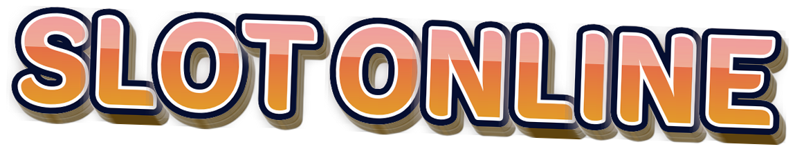 SLOT ONLINE